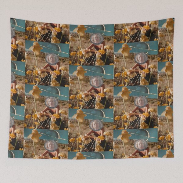 Item preview, Joni in Space designed and sold by rebmelkon.