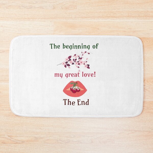 Item preview, Cherry blossom - cherry design, favorite fruit designed and sold by Bodino.