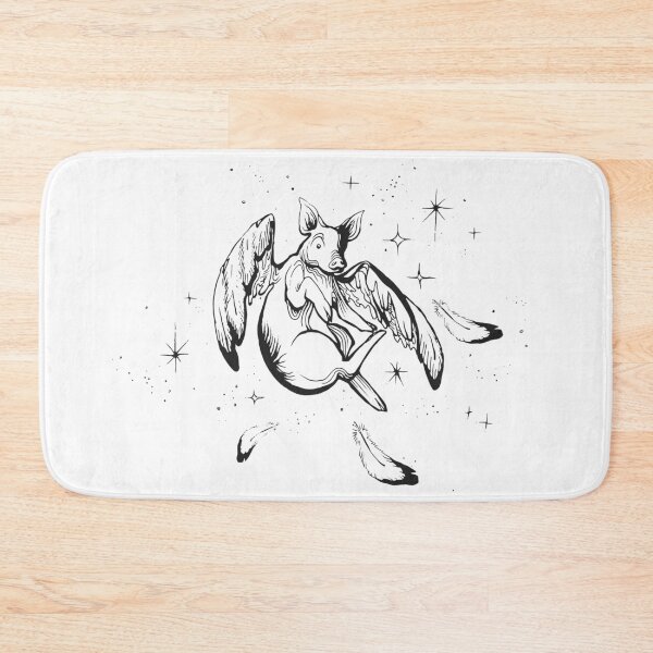 Item preview, When Pigs Fly designed and sold by TwoCuddlefish.