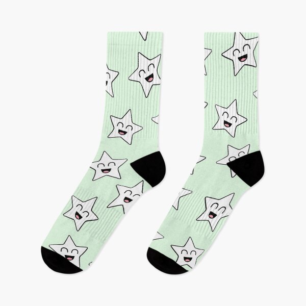 Item preview, Baby Stars (Mint) designed and sold by SyPhelan.