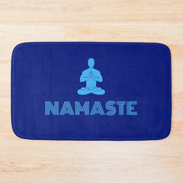 Item preview, Namaste  Yoga T-Shirt designed and sold by TeesFashion.