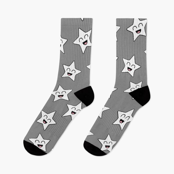 Item preview, Baby Stars (Grey) designed and sold by SyPhelan.