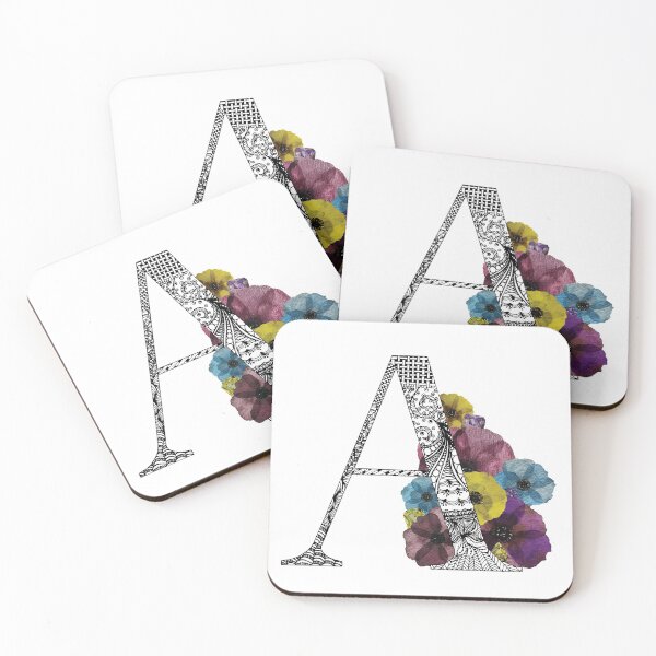 Item preview, Monogram - A designed and sold by EllieJCreative.