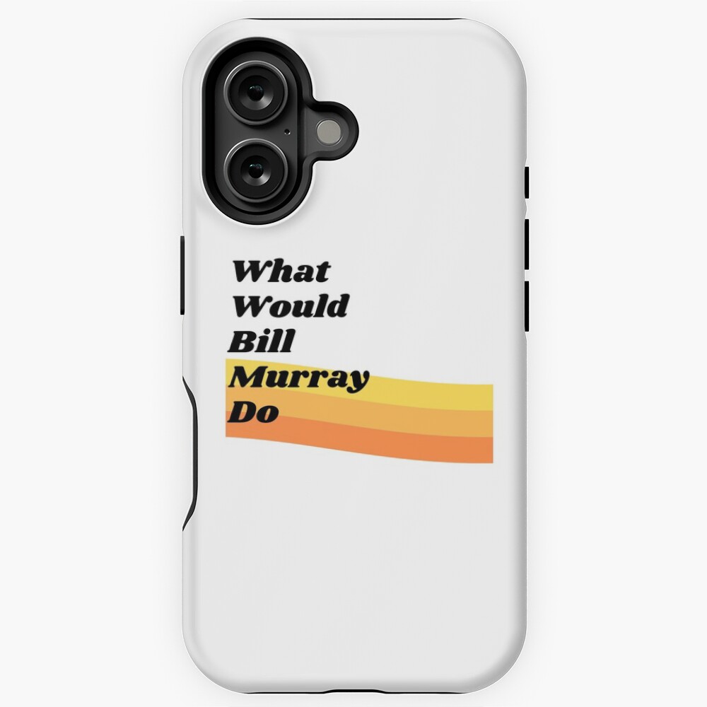 Item preview, iPhone Magsafe Tough Case designed and sold by DivvyMag.