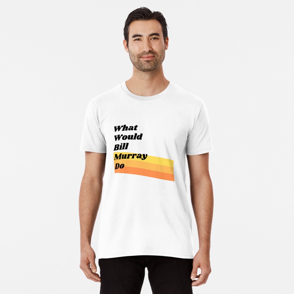 Item preview, Premium T-Shirt designed and sold by DivvyMag.