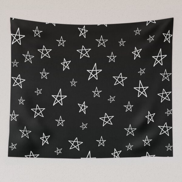 Item preview, Night Sky designed and sold by SyPhelan.