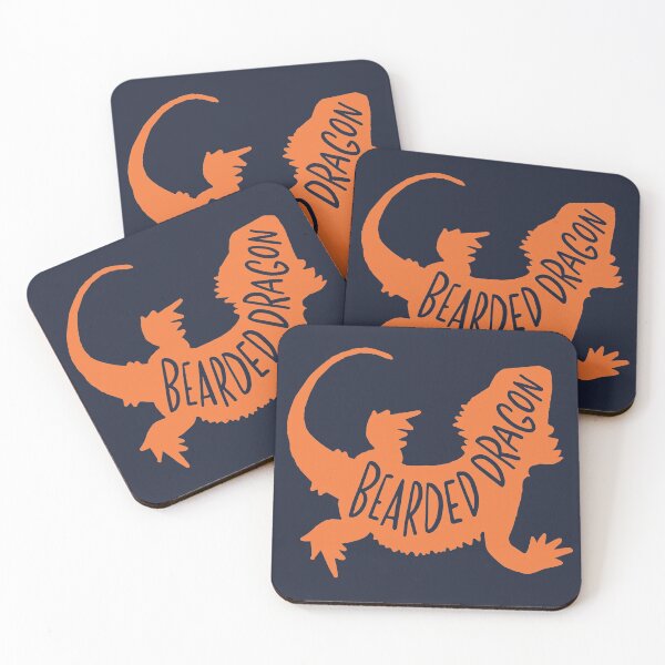 Item preview, Bearded Dragon designed and sold by Bricke.