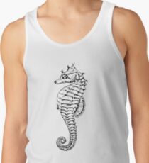 Seahorse Tank Top