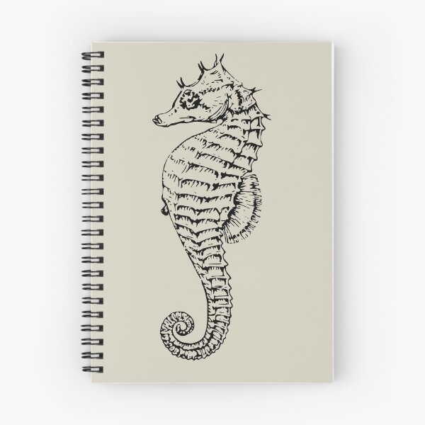 Item preview, Seahorse designed and sold by gtcdesign.