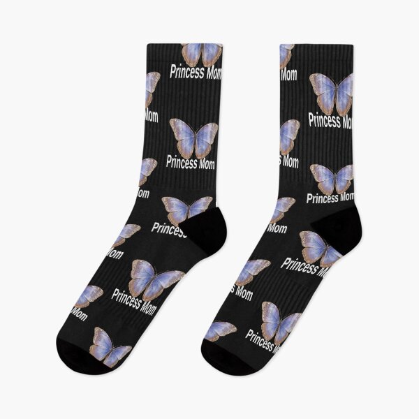Artikelvorschau, Prinzessin Mutter Schmetterling Mütter Geschenk entworfen und verkauft von dara4uall.