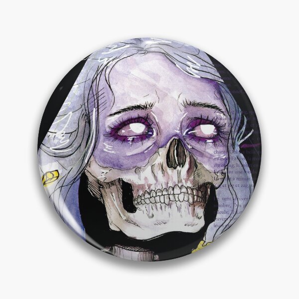 Item preview, DANSE MACABRE Alternative designed and sold by shopCAOS.