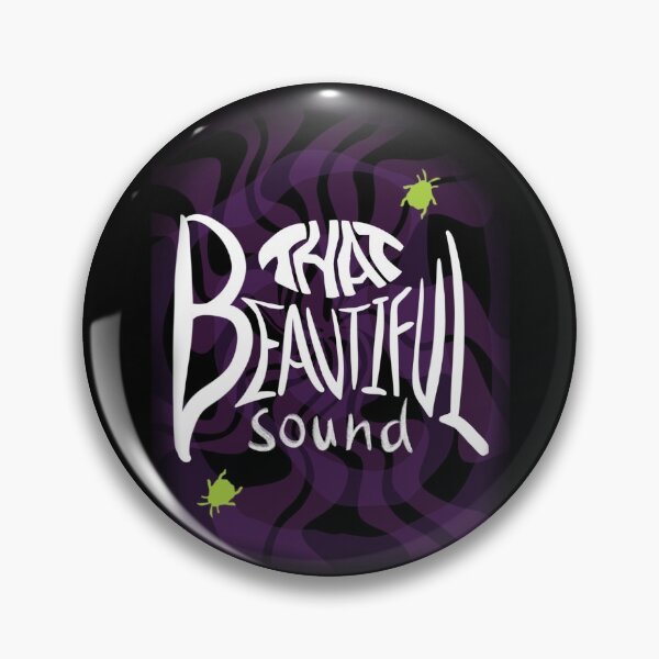 Item preview, That beautiful sound designed and sold by ROY ART PAGE.