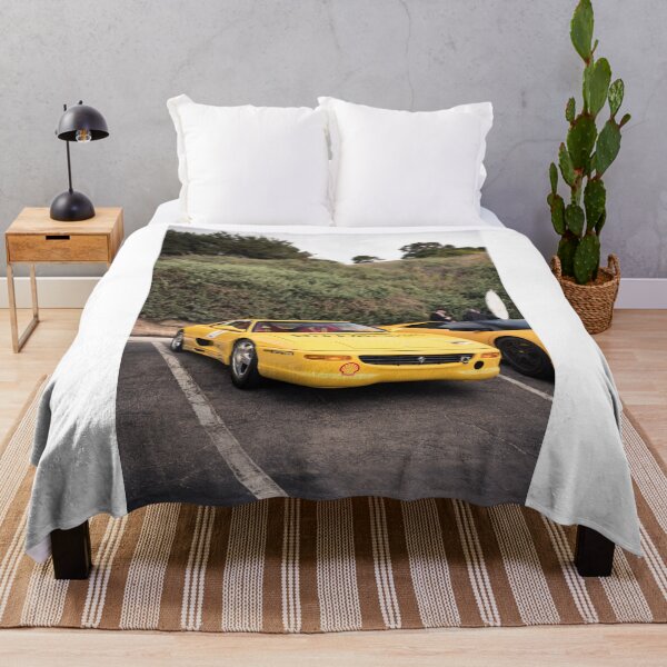 Item preview, Ferrari F355 Challenge designed and sold by JWKexotics.