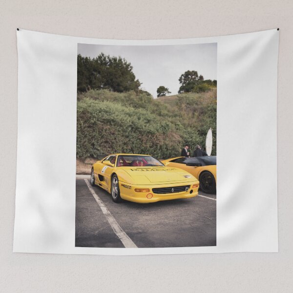 Item preview, Ferrari F355 Challenge  designed and sold by JWKexotics.