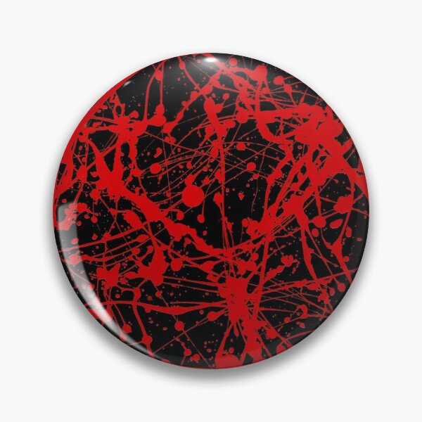 Item preview, Splat! 15 (Vampire Kisses) designed and sold by SyPhelan.