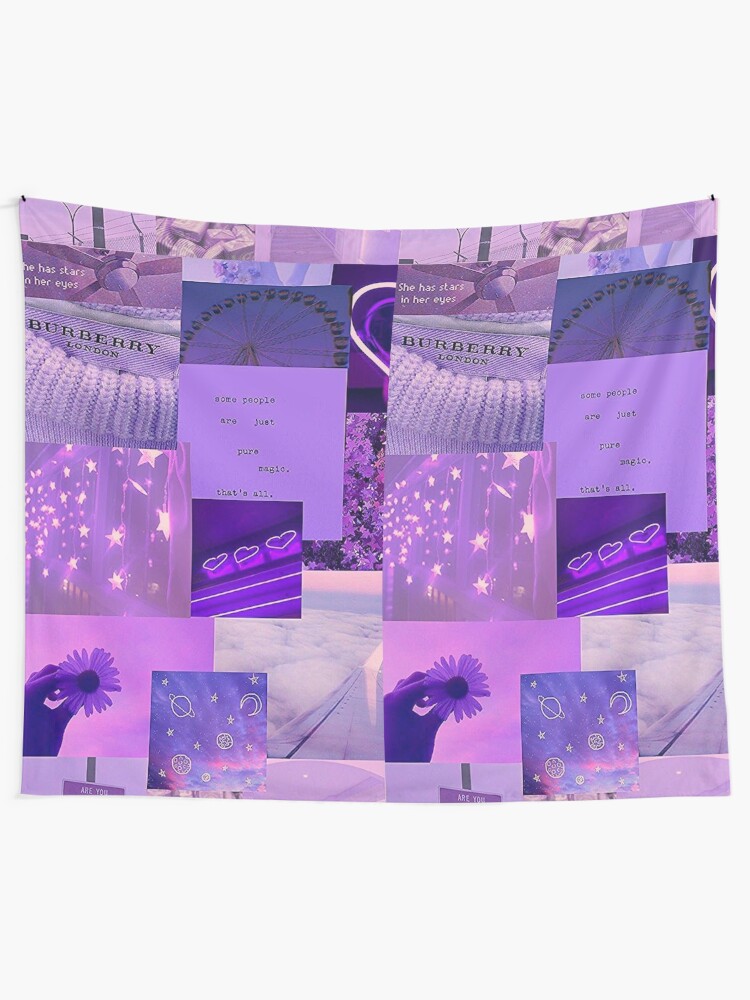 aesthetic tapestry