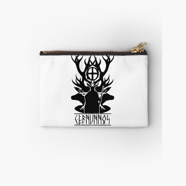 Item preview, Cernunnos-Celtic God of the woods (dark version) designed and sold by Potty Pagan.
