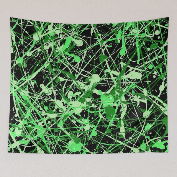 Item preview, Splat! 9 (Ghost Hunting) designed and sold by SyPhelan.