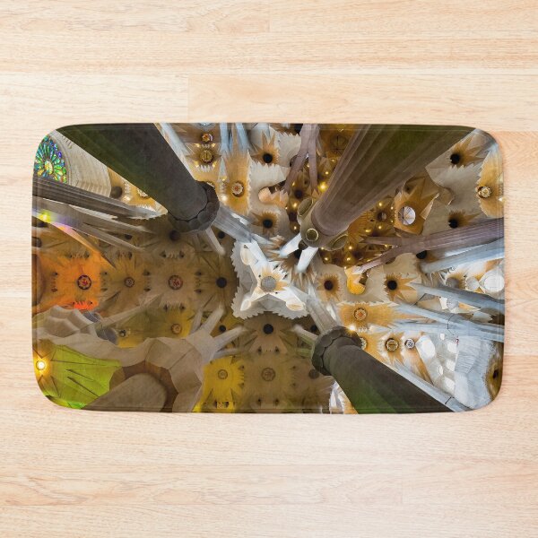 Item preview, Sagrada Família 2 designed and sold by John Velocci.