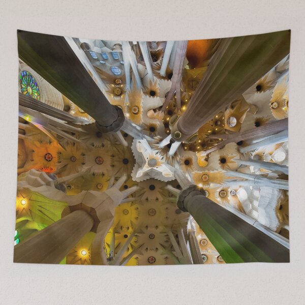 Item preview, Sagrada Família 2 designed and sold by John Velocci.