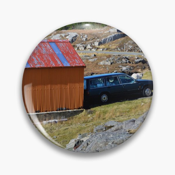 Item preview, The Golden Garage designed and sold by jmnicolson.
