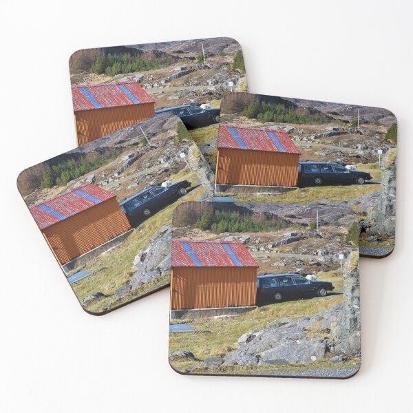 Item preview, The Golden Garage designed and sold by jmnicolson.