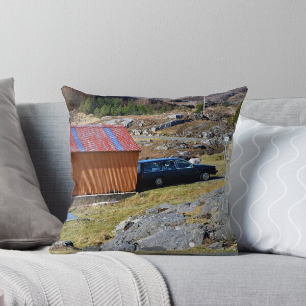 Item preview, The Golden Garage designed and sold by jmnicolson.