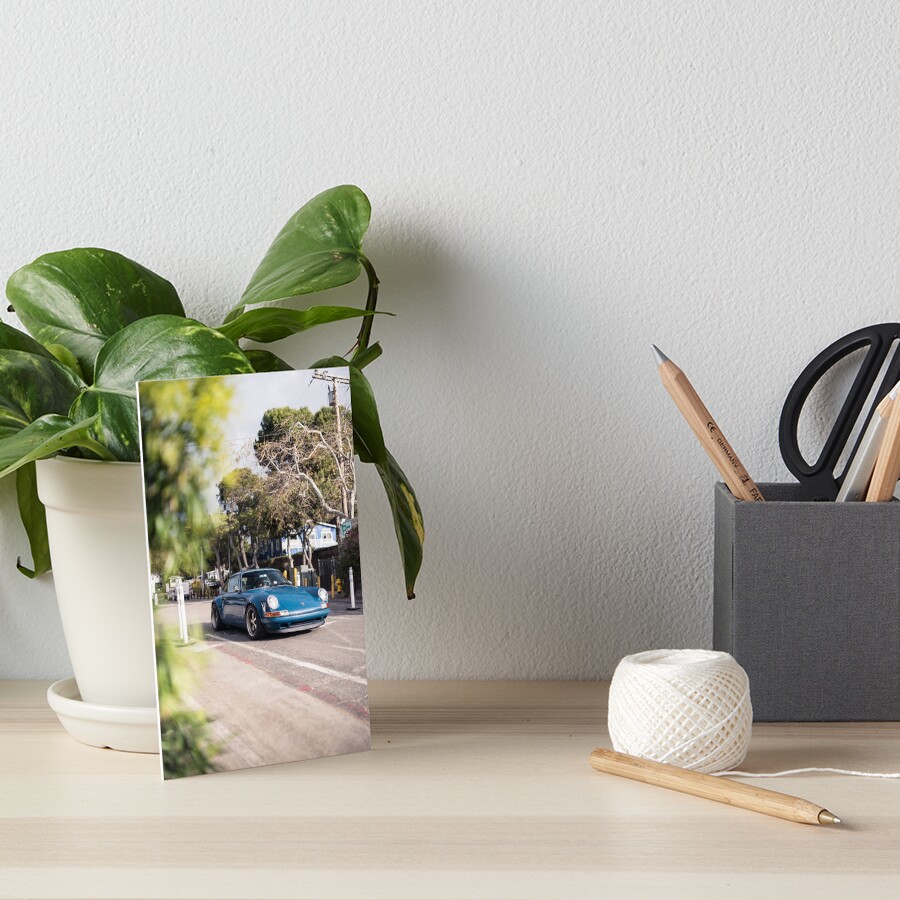 Item preview, Art Board Print designed and sold by JWKexotics.