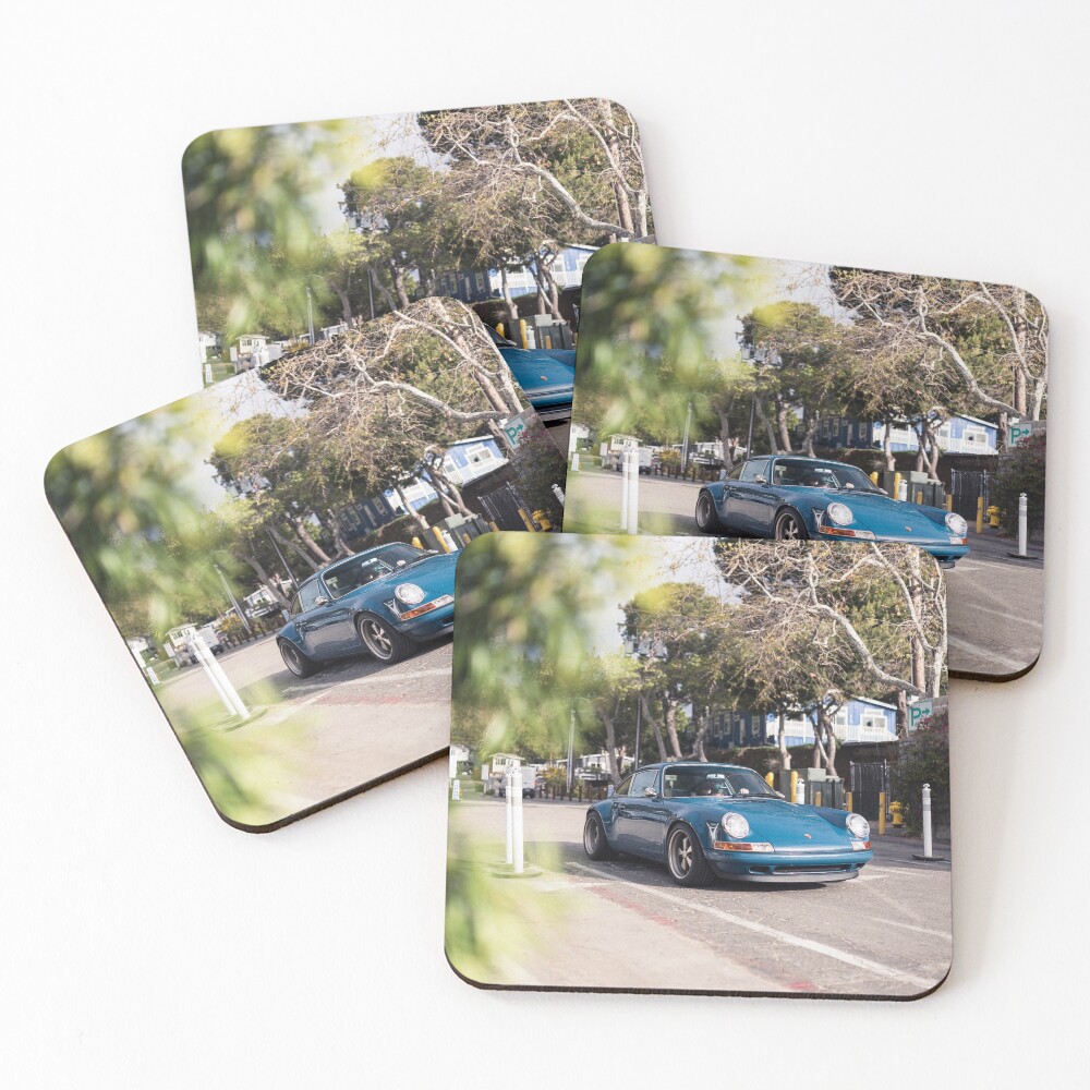 Item preview, Coasters (Set of 4) designed and sold by JWKexotics.