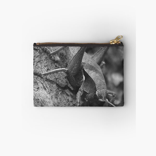 Item preview, brown camo in black and white designed and sold by dnparker.