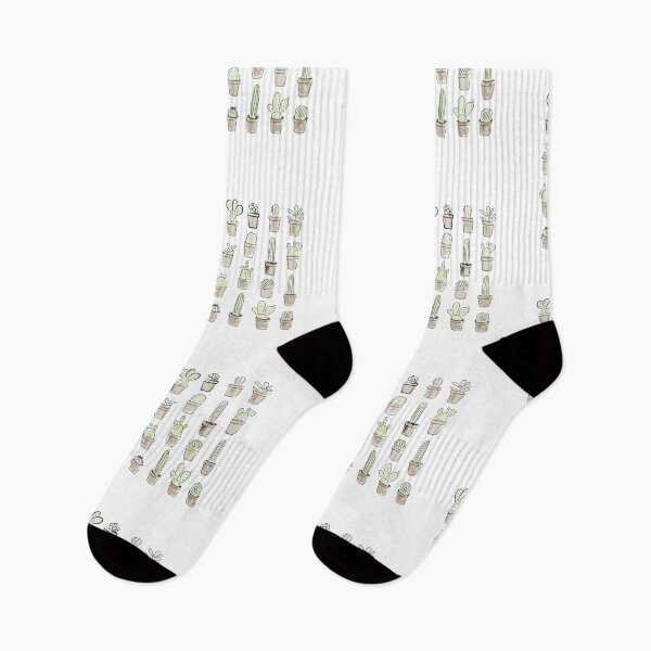 Item preview, Cactus minimalist design  designed and sold by Tropical Blood.