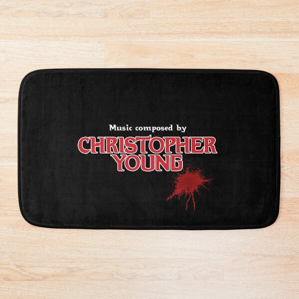 Item preview, Music by Christopher Young - My Tribute to Hellraiser's Music Score designed and sold by BeyondTheCrue.