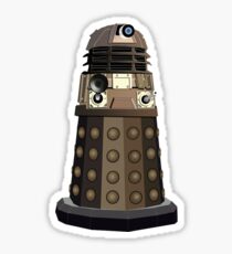 Dalek Sticker
