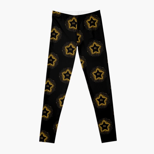 Invincible Starburst Leggings