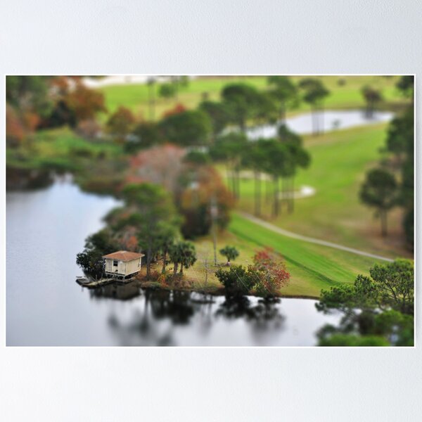 Item preview, Toy Boat House designed and sold by RyanFisher.