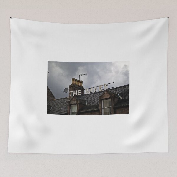 Item preview, the baker designed and sold by paolo amiotti.
