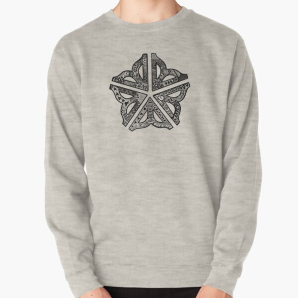 Roc My City *Updated* Pullover Sweatshirt