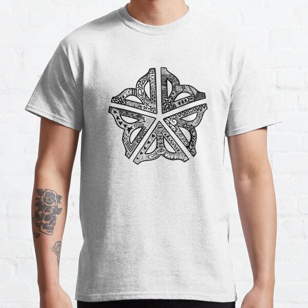 Roc My City *Updated* Classic T-Shirt