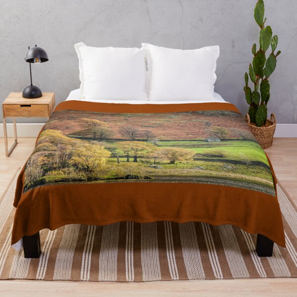 Item preview, Old Barn Landscape designed and sold by heidipics.