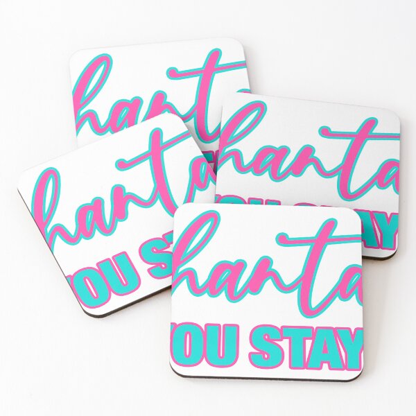 Item preview, Shantay You Stay - RuPaul's Drag Race designed and sold by tastereality.
