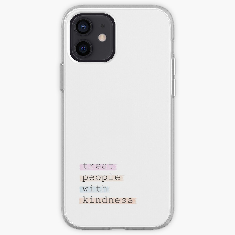 TPWK iPhone Case & Cover