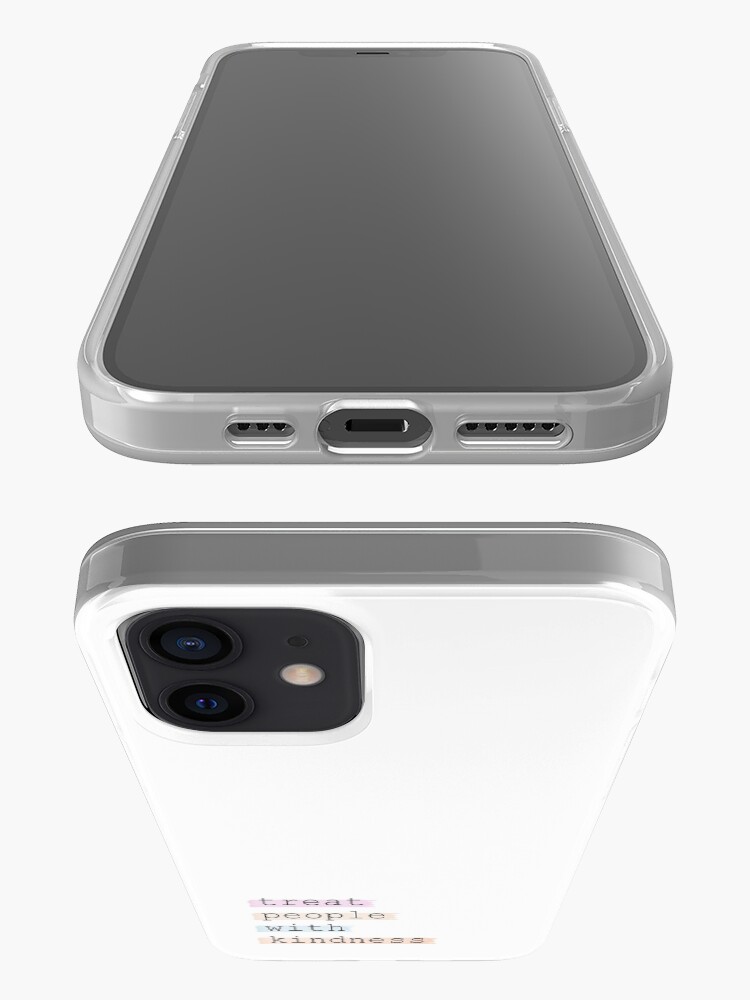 Alternate view of TPWK iPhone Case & Cover