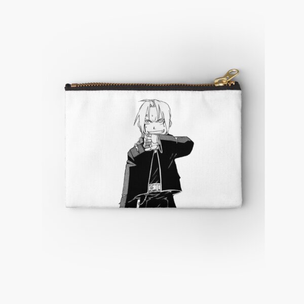 Item preview, Edward Elric Fullmetal Alchemist Manga Cap designed and sold by joojlia.