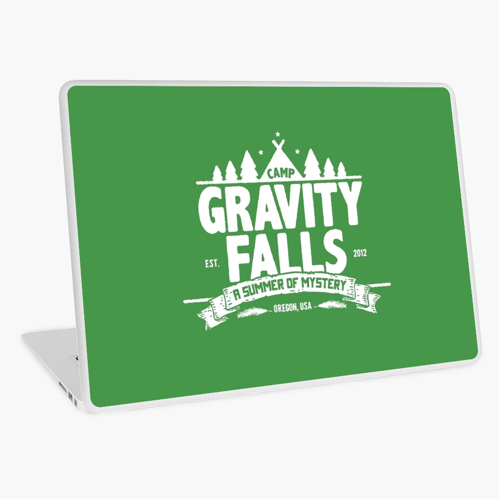 Item preview, Laptop Skin designed and sold by KRDesign.