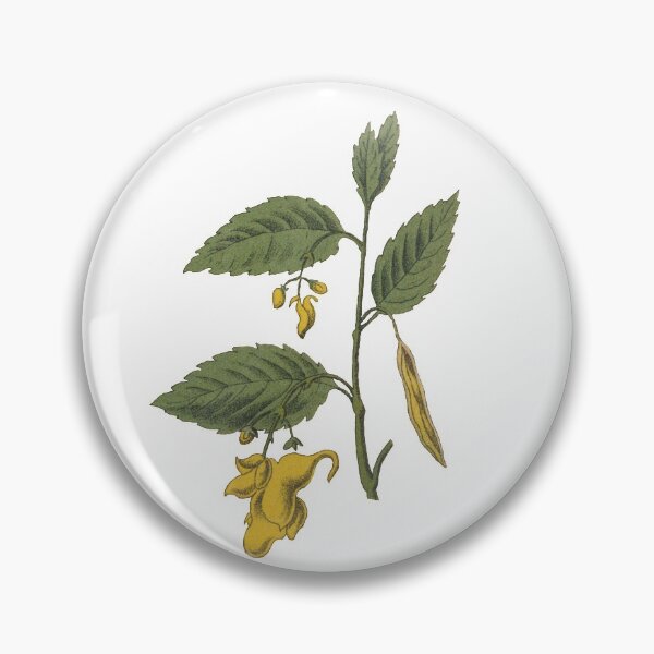 Item preview, Yellow Spring Flower designed and sold by wordaesthetic.