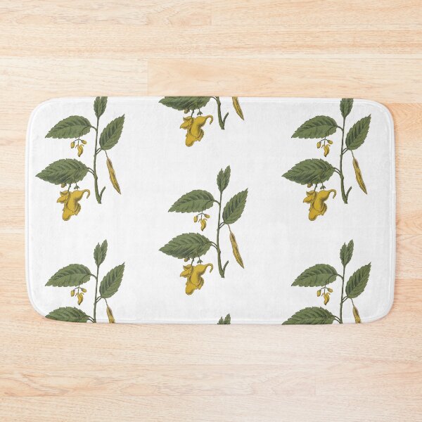 Item preview, Yellow Spring Flower designed and sold by wordaesthetic.