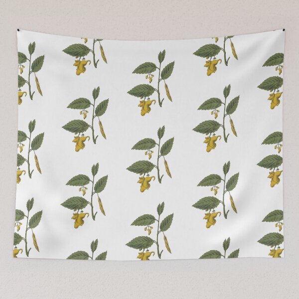 Item preview, Yellow Spring Flower designed and sold by wordaesthetic.
