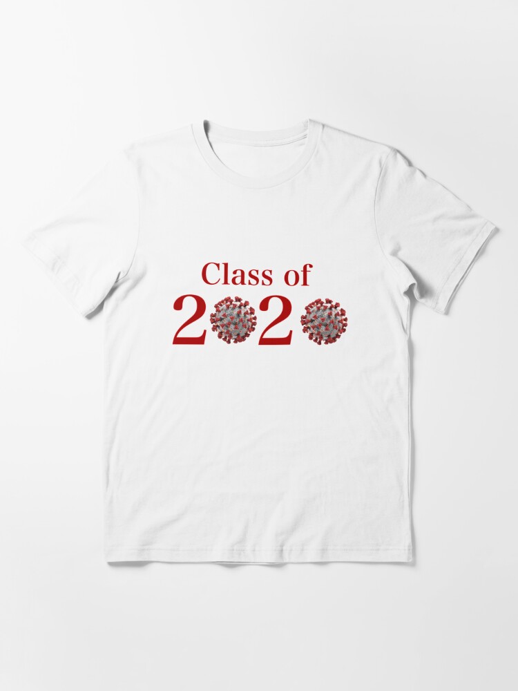 t shirts for 2020 graduates