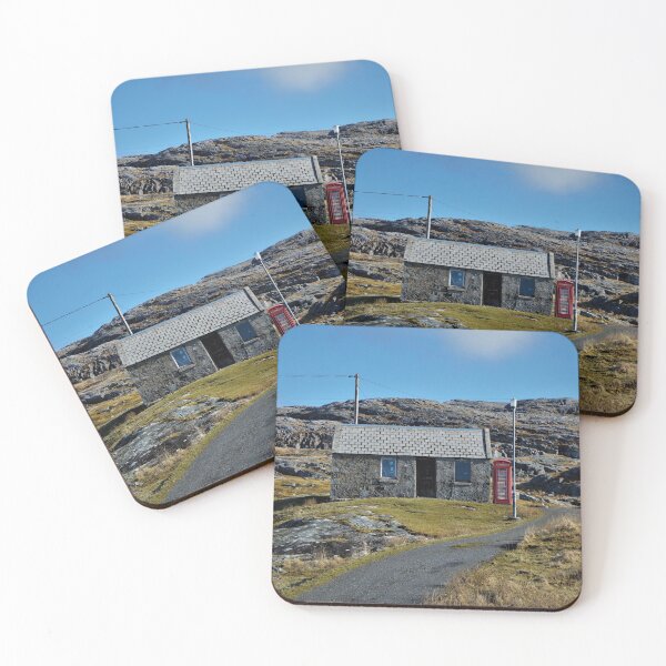 Item preview, Stokinish Post Office designed and sold by jmnicolson.