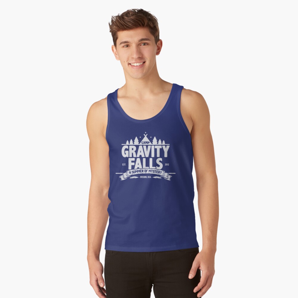 Item preview, Tank Top designed and sold by KRDesign.
